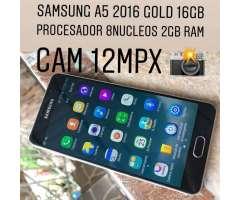 Samsung A5 2016