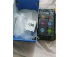 Hermoso Motorola C Nuevoo