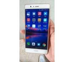 Huawei P9 Lite Duos Huella Imei Originañ