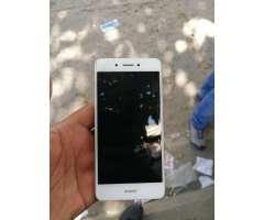 Huawei P9 Lite Smart Fisura Minima