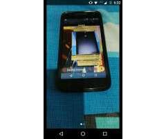 Vendo Moto G 4 Play