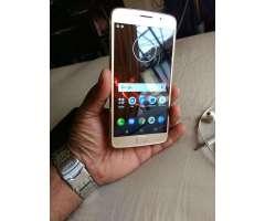 Moto E4 Plus. 3 de Ram