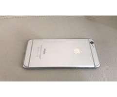 iPhone 6 16 gb silver