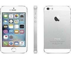 Vendo iPhone 5 Excelente Estado
