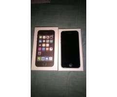 iPhone 5s