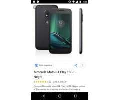 Motorola G4 Play