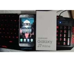 J7 Prime 16gb Barato