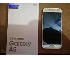 Samsung A5 2017