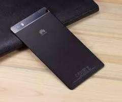 Huawei p8 lite 16 gb como nuevo perfecto estado
