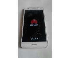 Huawei Y6 Ii .leer Descripción.