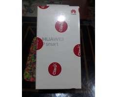 520000 Huawei Psmart Nuevo en Caja