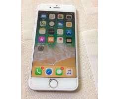 Vendo iPhone 6 de 16Gb