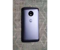 Moto G5 de 32Gb Poco Uso