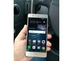 Vendo Huawei P9 Lite