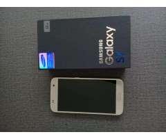 Samsung s7 Original completamente funcional