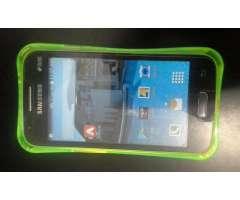 CELULAR SAMSUNG GALAXY ACE