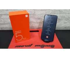Xiaomi Redmi 5 plus nuevos con garantia factura domicilios gratis en bogotá envios a niv...