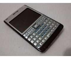 Nokia E61i, Libre para Claro, coleccionistas, Impecable estado