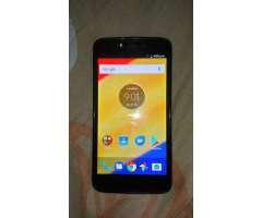 Vendo Moto C Plus
