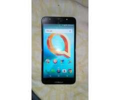 Vendo Alcatel U5 Plus