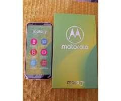 Motorola G6 Play Dual sin
