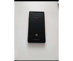 Huawei P9 Lite 4g Lector Huella
