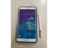 Samsung Galaxy Note 4