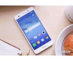 VENDO ó CAMBIO HUAWEI Y6 II – 4GLTE  COLOR BLANCO