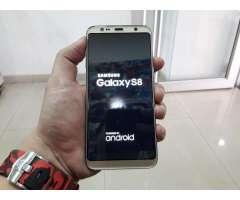 Samsung Galaxy S8