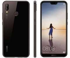 Huawei P20 Lite