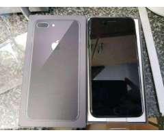 vendo iphone 8 de 64 gb