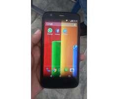 Moto G 1