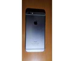 Vendo iPhone 6 Plus en Excelente Estado