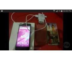 Barato Sony Xperia E5