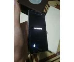 Samsung J5 Metal