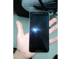 Vendo Hermoso Huawei Nexus 6p