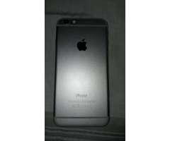 iPhone 6 16gb Como Nuevo