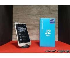 Samsung galaxy J2 pro 2018 nuevos con factura garantía envios a nivel nacional samsung j...