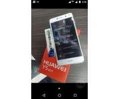 Huawei Y5 2017