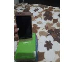 MOTO G5s PLUS ORIGINAL LIBRE