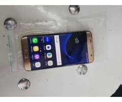 Samsung S7 Edge