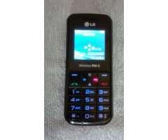 Vendo Lg Hanna Fm Bandas Abiertas