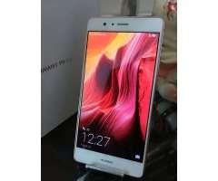 Vendo Cambio Huawei P9 Lite Dual Sim