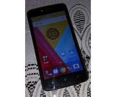 vendo moto c en buen estado