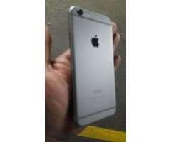Vendo iPhone 6 Melo