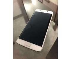 Samsung Edge S6