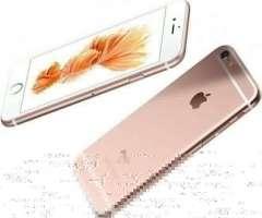 iPhone 6s de 32 Y 64 Gb Nuevos, Sellados