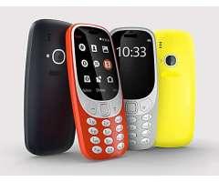 PROMOCION CELULAR BASICO SENCILLO IMUSIC ESTILO NOKIA 3310 TOTALMENTE NUEVO