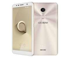 PROMOCION CELULAR ALCATEL 3C 6 PULGADAS 189 HUELLA 16GB 13MPX FLASH FRONTAL TOTALMENTE NUEVO