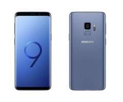 Celular Samsung s9 &#x2a;Caja Sellada&#x2a; 5.8Pulgadas 64gb